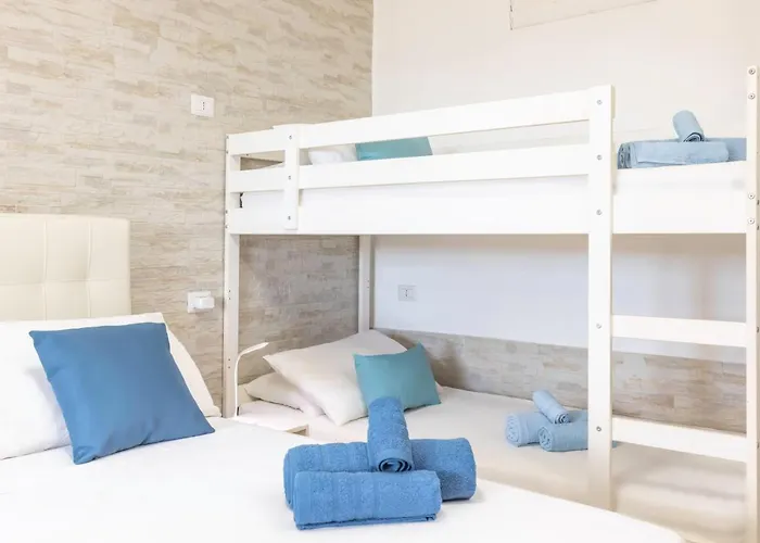 Сasa de vacaciones Free 1240 - 50 Mt From The