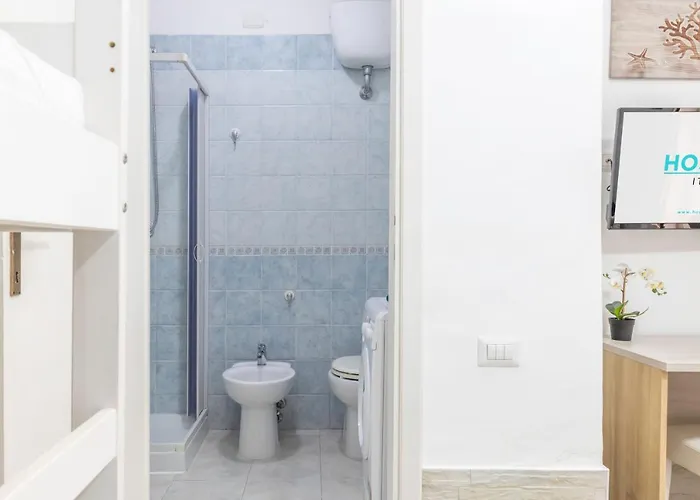 Сasa de vacaciones Free 1240 - 50 Mt From The