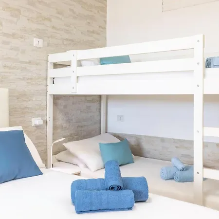 Holiday home Free 1240 - 50 Mt From The