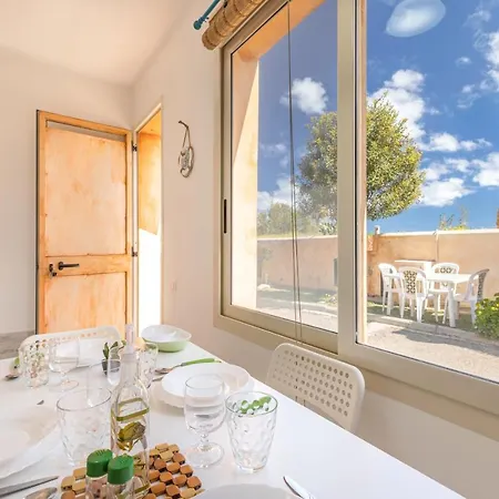 Holiday home Free 1240 - 50 Mt From The Costa Rei