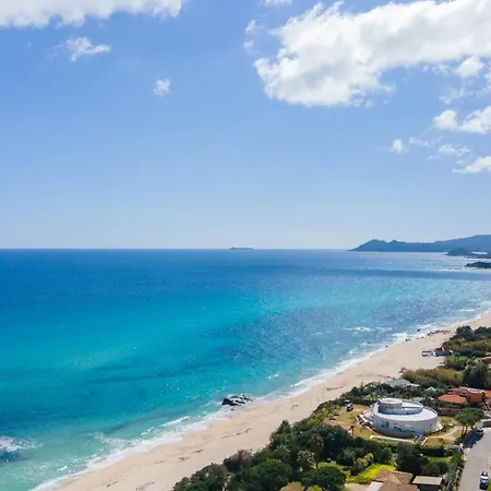 Holiday home Free 1240 - 50 Mt From The *