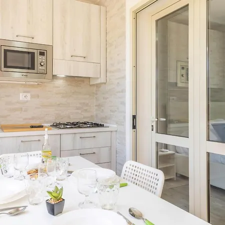 Holiday home Free 1240 - 50 Mt From The