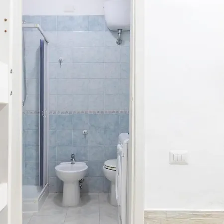 Holiday home Free 1240 - 50 Mt From The