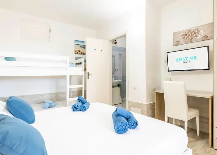 Сasa de vacaciones Free 1240 - 50 Mt From The