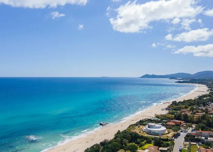 Сasa de vacaciones Free 1240 - 50 Mt From The *