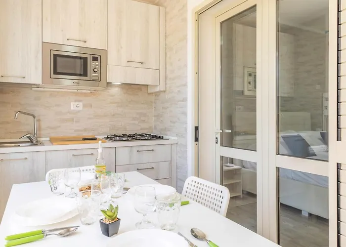 Сasa de vacaciones Free 1240 - 50 Mt From The